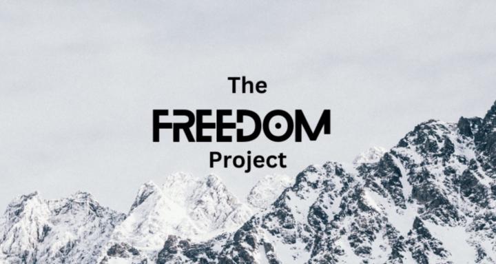 The Freedom Project