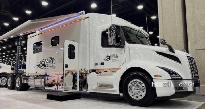 Trucking and logistics