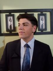 Benjamin Dellagiovanna