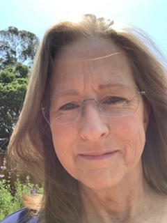 Gretchen Rau
