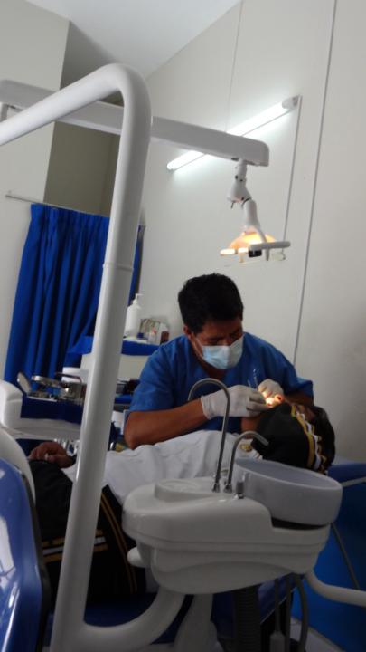 Pepe Carpio Chuchón