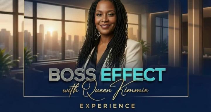 Boss Effect™ Academy