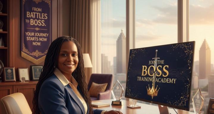 Boss Effect Training Academy