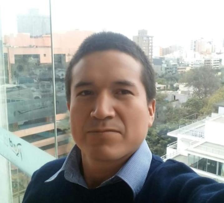 Romel Llanto Aguirre