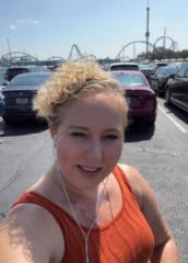 Myra McCurdy