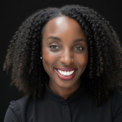 Christelle Mombo-Zigah