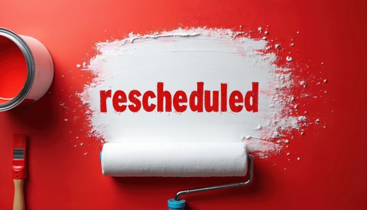 ServeSafe Class Rescheduled to January 23rd, 2026 