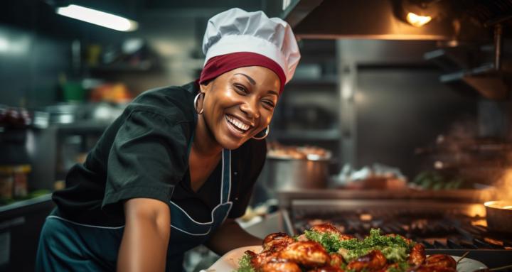 DBCFSN Training Center