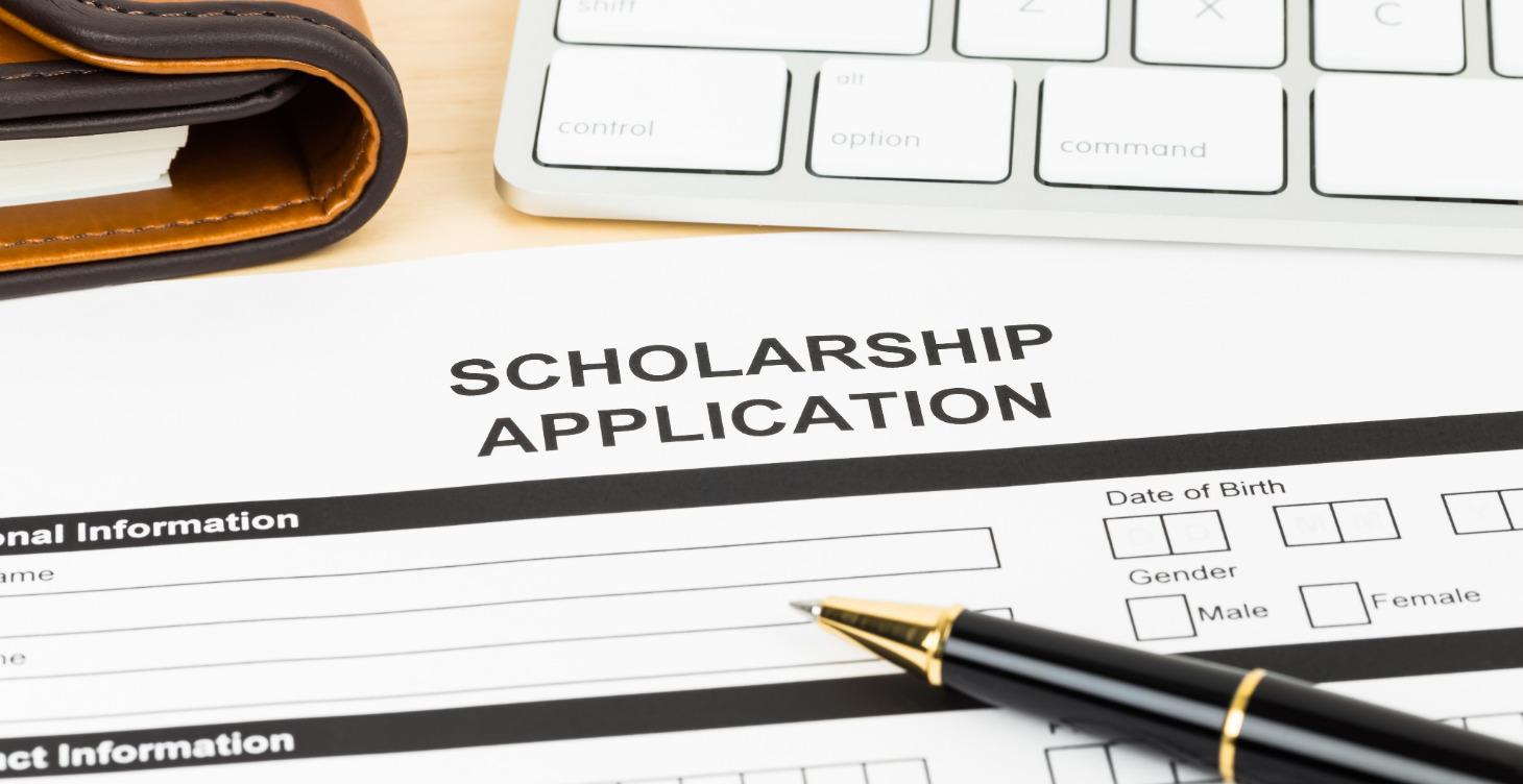 D.I.N.E. Scholarships