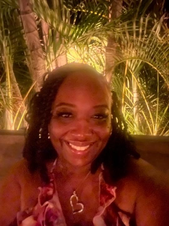 Shykee Singleton