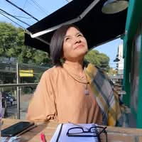 Gabriela Aguilar