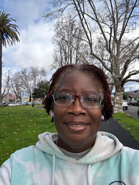Tanisia Greer