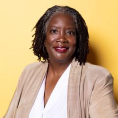Tanisia Greer