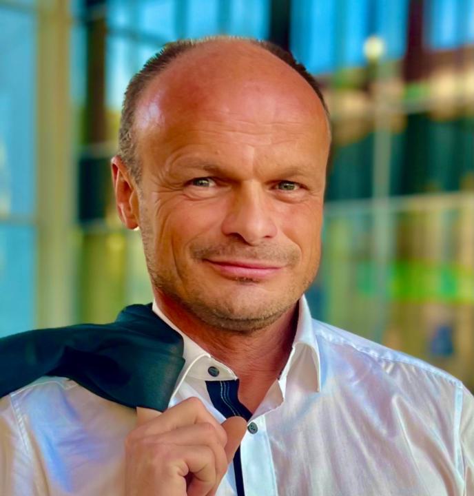 Destré Eismann