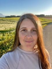 Eva Hügelsberger