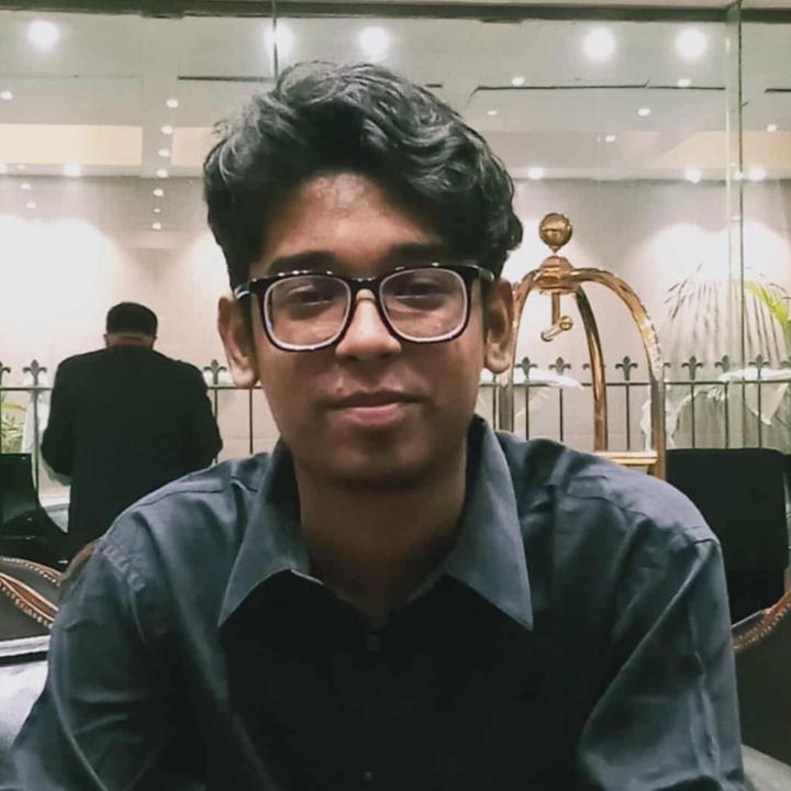 Kazi Sakib
