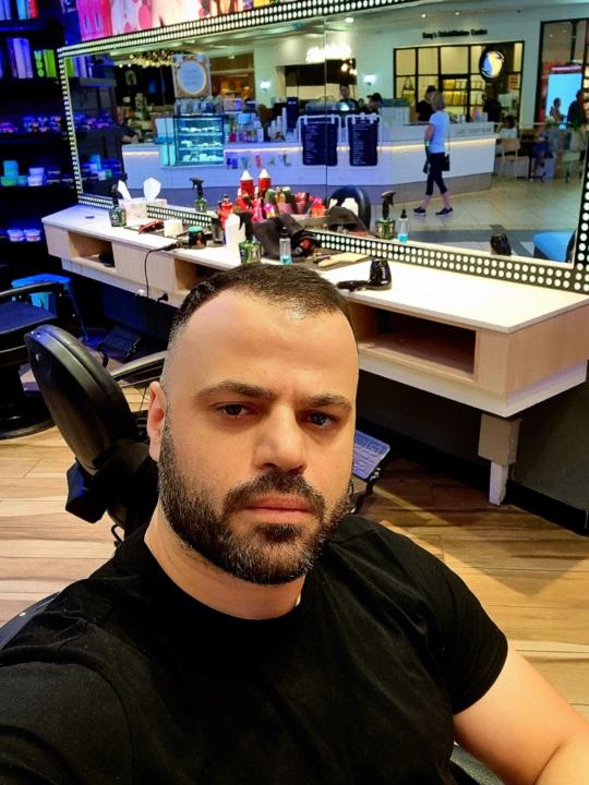 Ali El zaghir