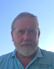 Geoff Davison