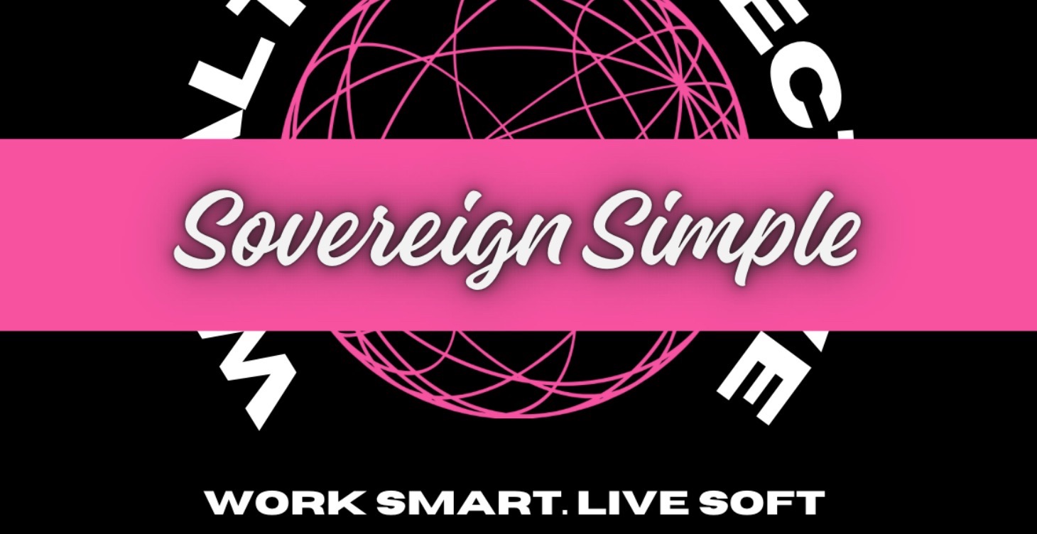 Sovereign Simple