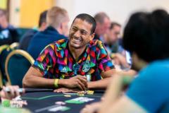 Siddharth Sudunagunta