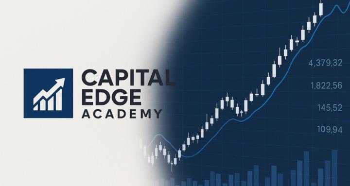 Capital Edge Academy