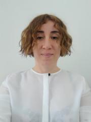 Indira Kekelidze