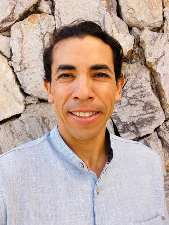 Héctor Cariel Hernández