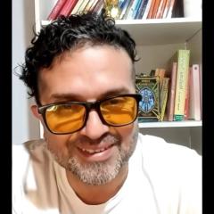 Salvador Rivadeneira