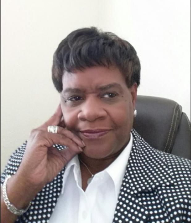 Antoinette Dawson