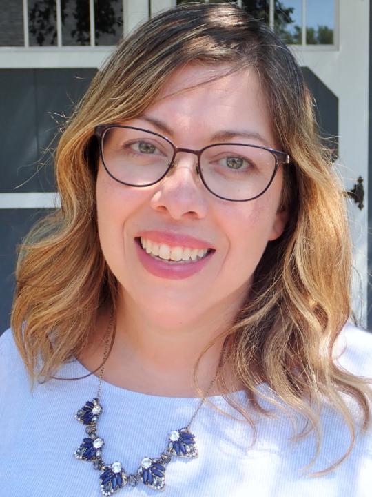 Margie Scheetz