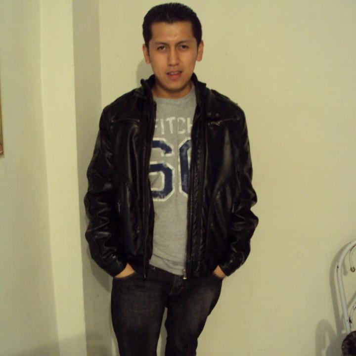 Carlos Adrian