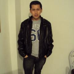 Carlos Adrian