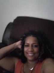 Patricia Parker