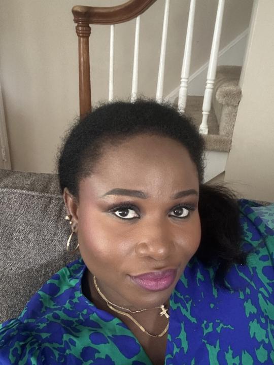 Onyinye Esan