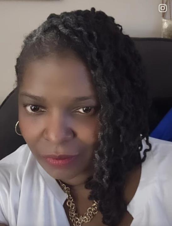 Jacqueline Thomas Harris