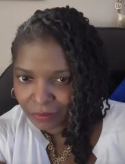 Jacqueline Thomas Harris