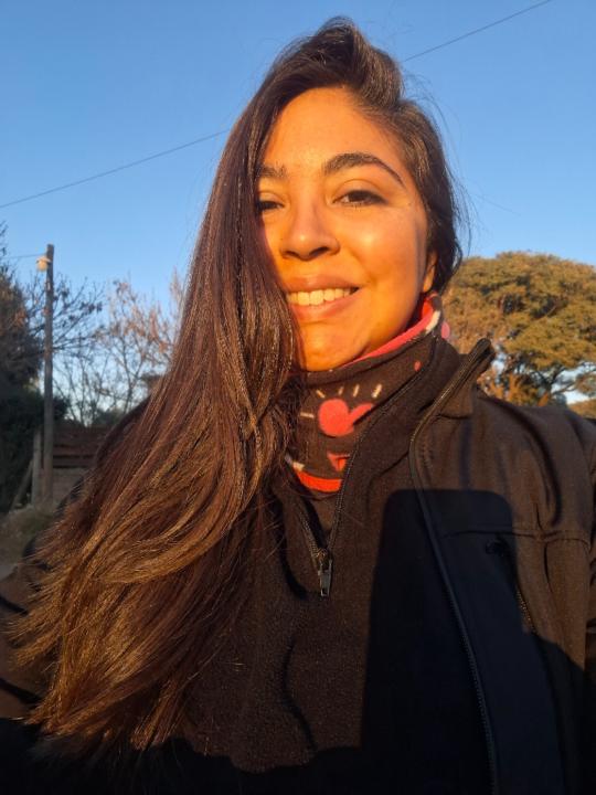Rocio Quiroga