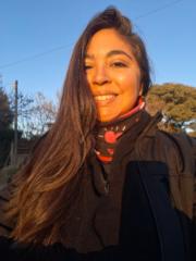 Rocio Quiroga