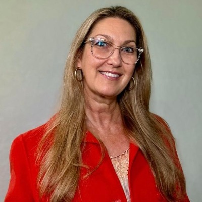 Laurie Weissenberger