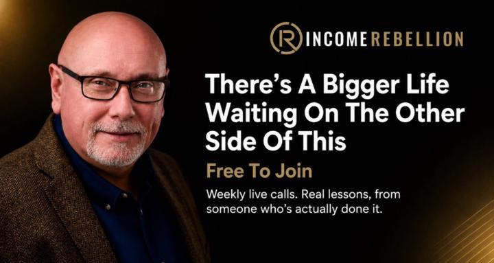 Income Rebellion