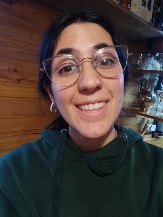Cecilia Manzano