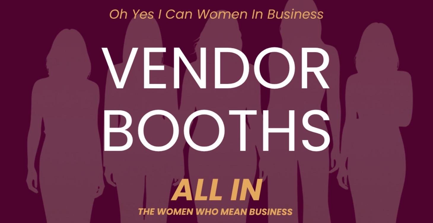 All In Summit Vendors