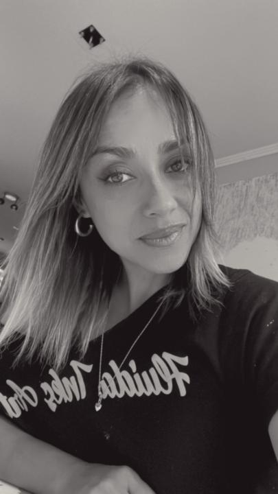 Mariela Cantero