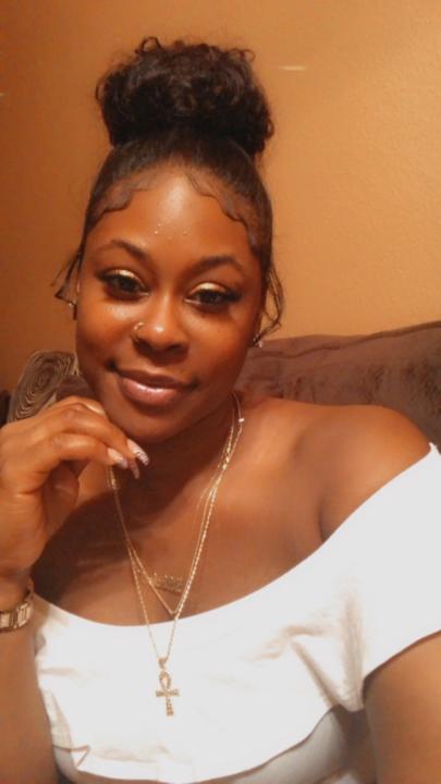 Danielle Blocker