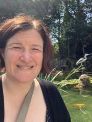 Louise Hyde