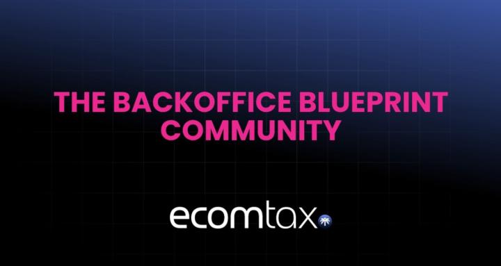 The Backoffice Blueprint 