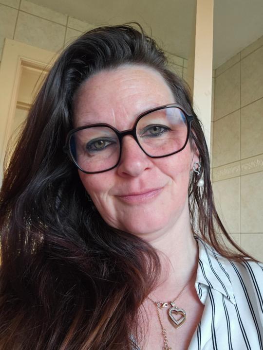 Shirley Bollen