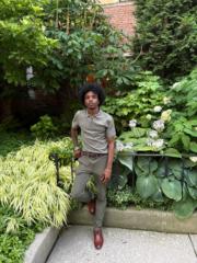 Montorey Johnson
