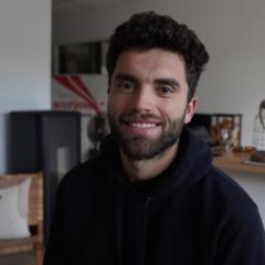 Corentin Ghisalberti