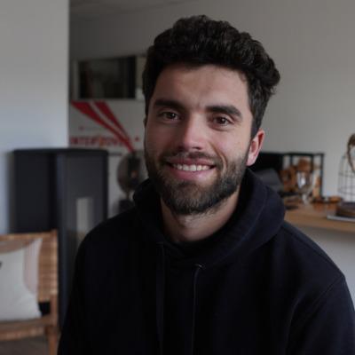 Corentin Ghisalberti